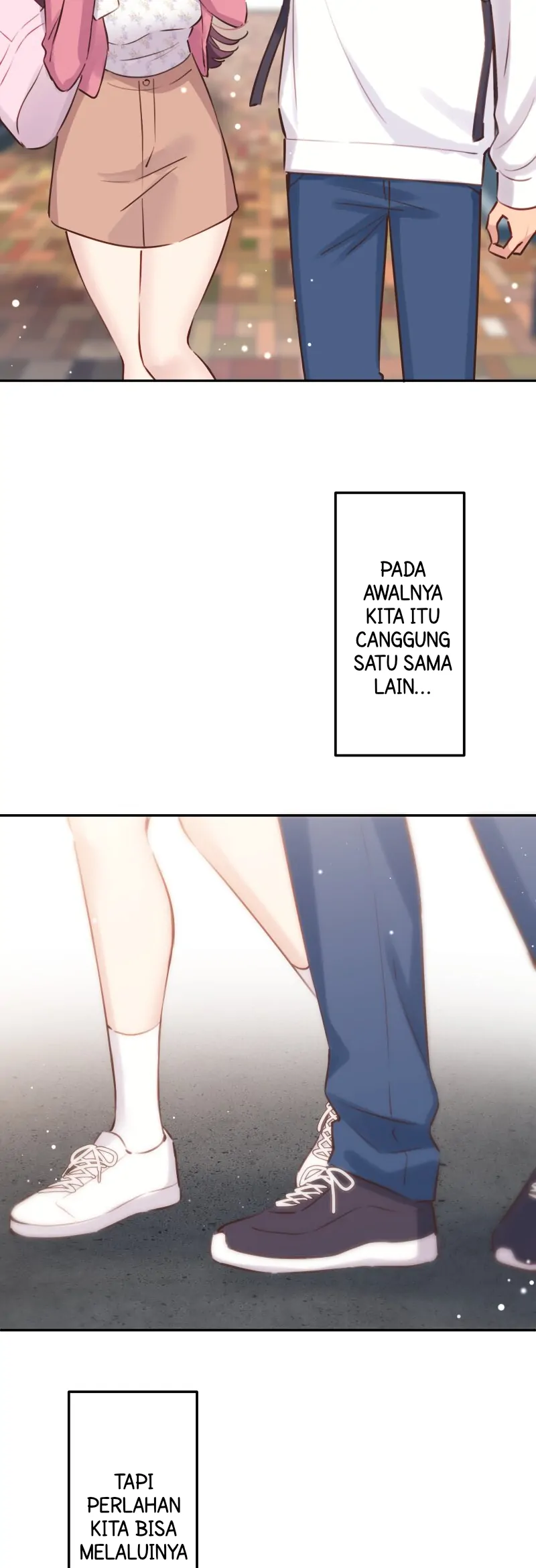 Waka-chan Is Flirty Again Chapter 209 Gambar 31