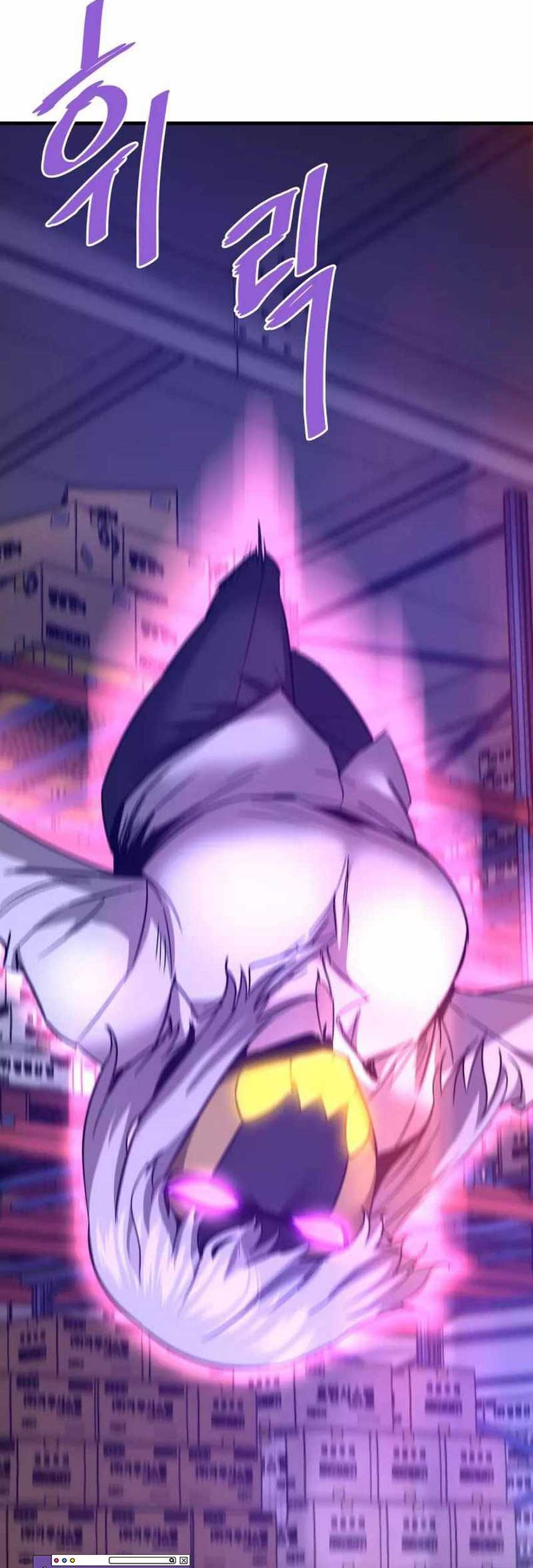 Han Dae Sung Returned From Hell Chapter 111 Gambar 66