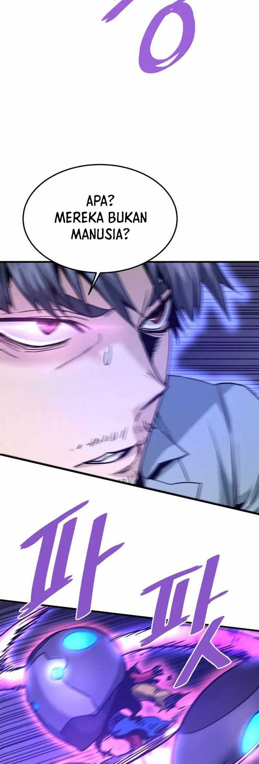 Han Dae Sung Returned From Hell Chapter 111 Gambar 63