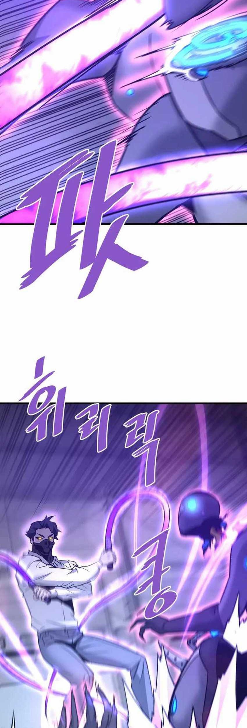 Han Dae Sung Returned From Hell Chapter 111 Gambar 64