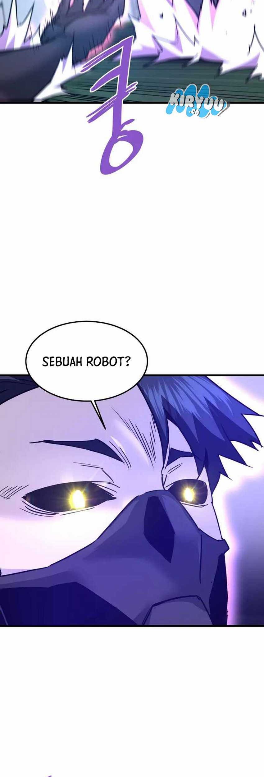 Han Dae Sung Returned From Hell Chapter 111 Gambar 65