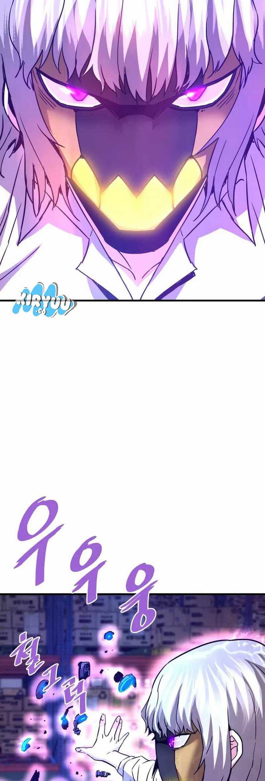 Han Dae Sung Returned From Hell Chapter 111 Gambar 69