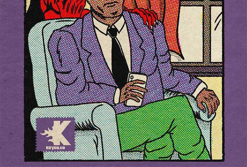 Han Dae Sung Returned From Hell Chapter 111 Gambar 76