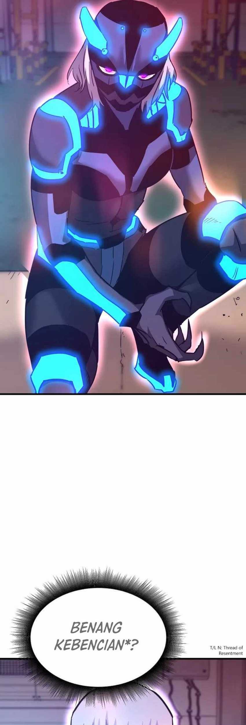 Han Dae Sung Returned From Hell Chapter 111 Gambar 73