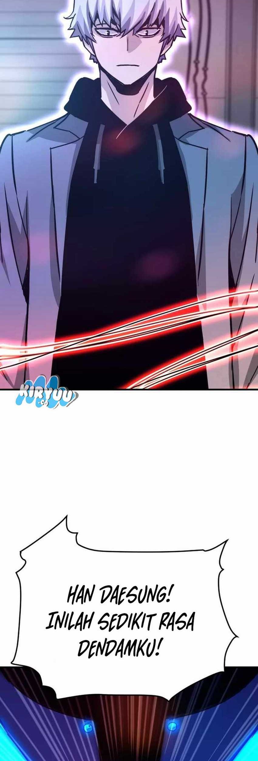 Han Dae Sung Returned From Hell Chapter 111 Gambar 74