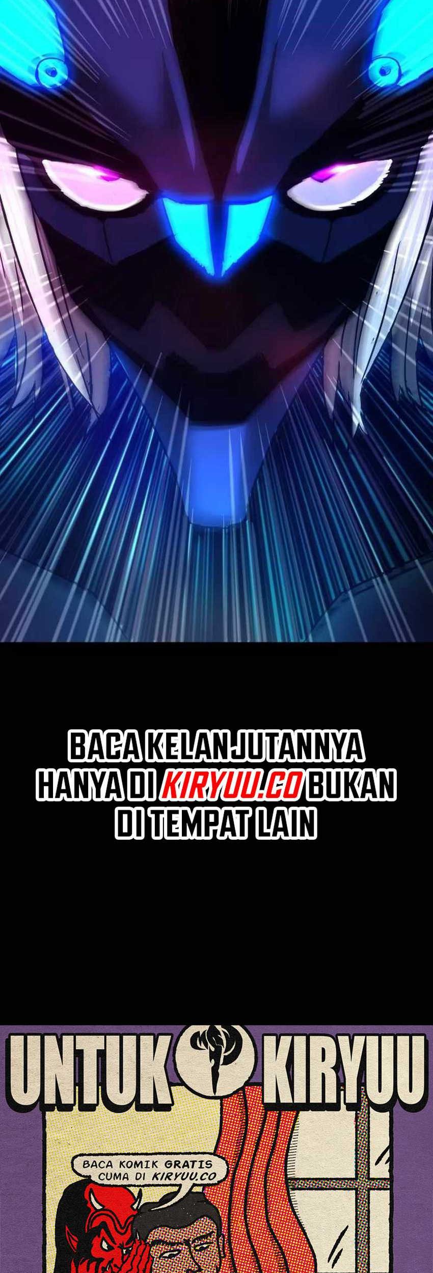 Han Dae Sung Returned From Hell Chapter 111 Gambar 75