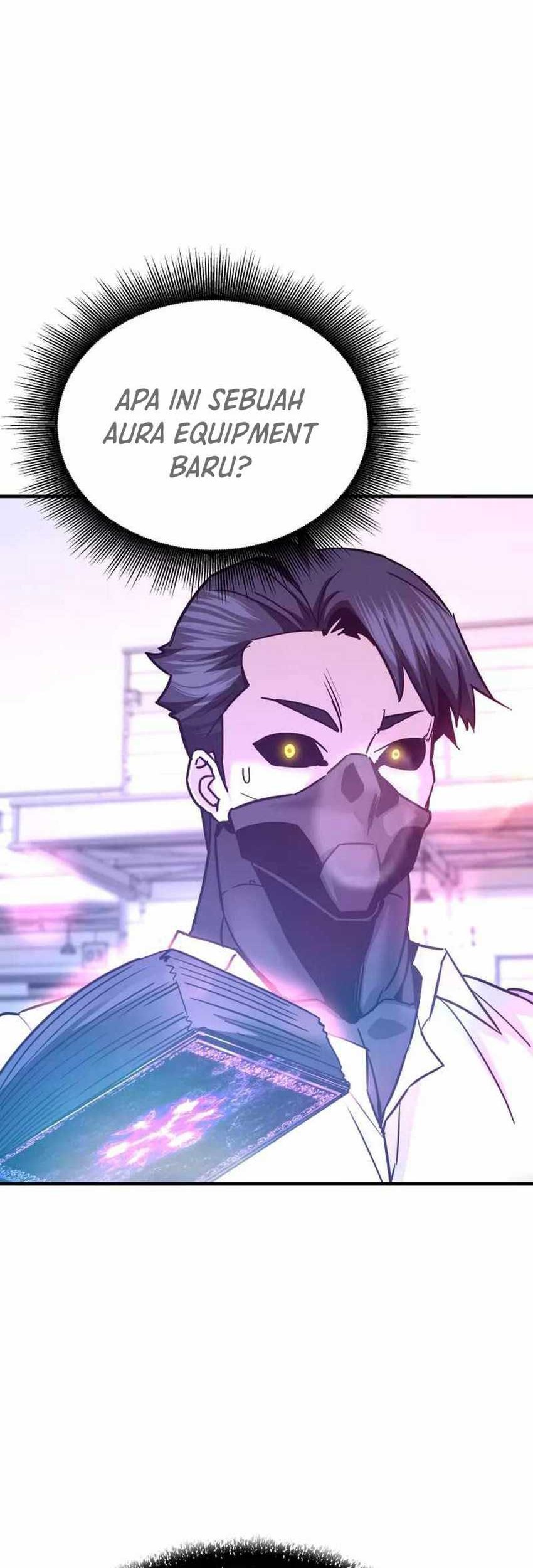 Han Dae Sung Returned From Hell Chapter 111 Gambar 46