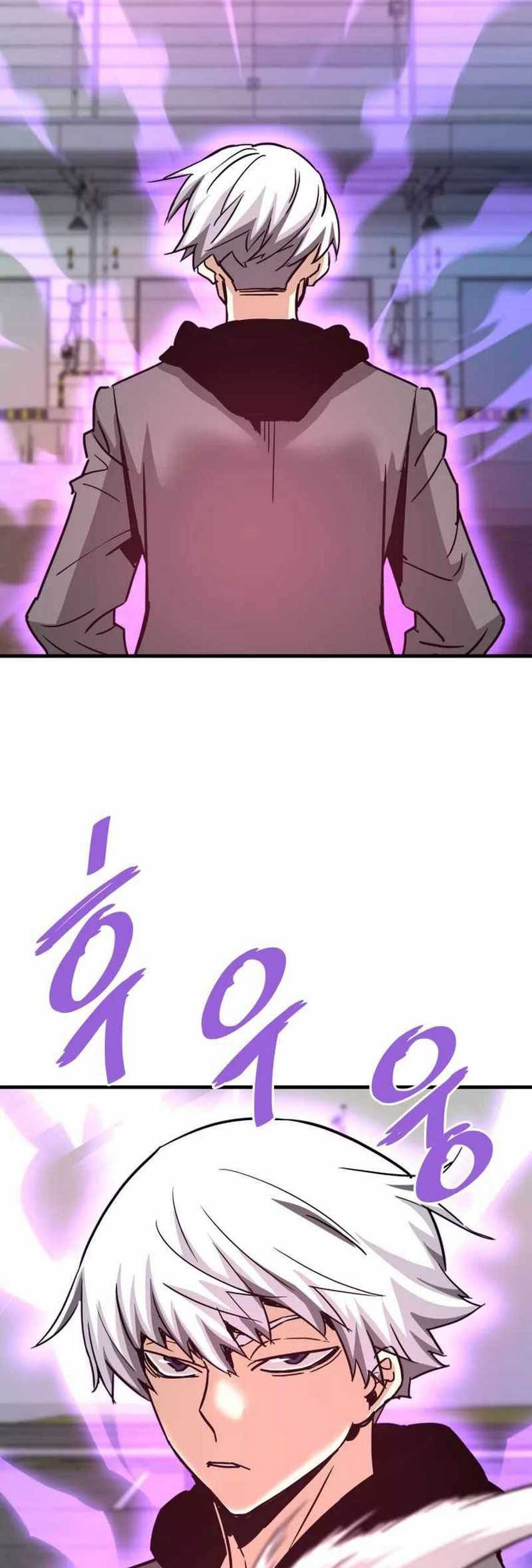 Han Dae Sung Returned From Hell Chapter 111 Gambar 48