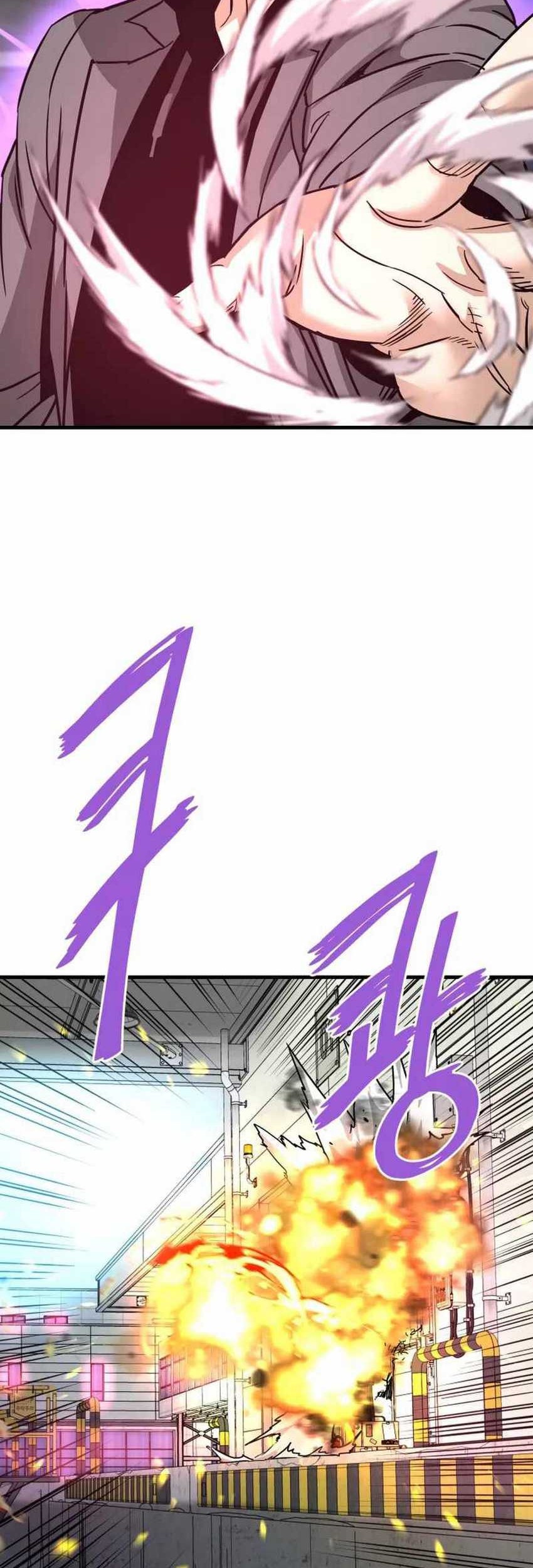 Han Dae Sung Returned From Hell Chapter 111 Gambar 49