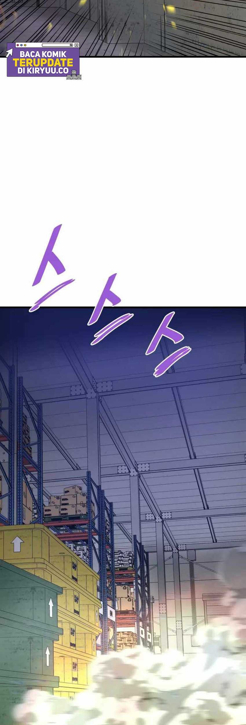 Han Dae Sung Returned From Hell Chapter 111 Gambar 50