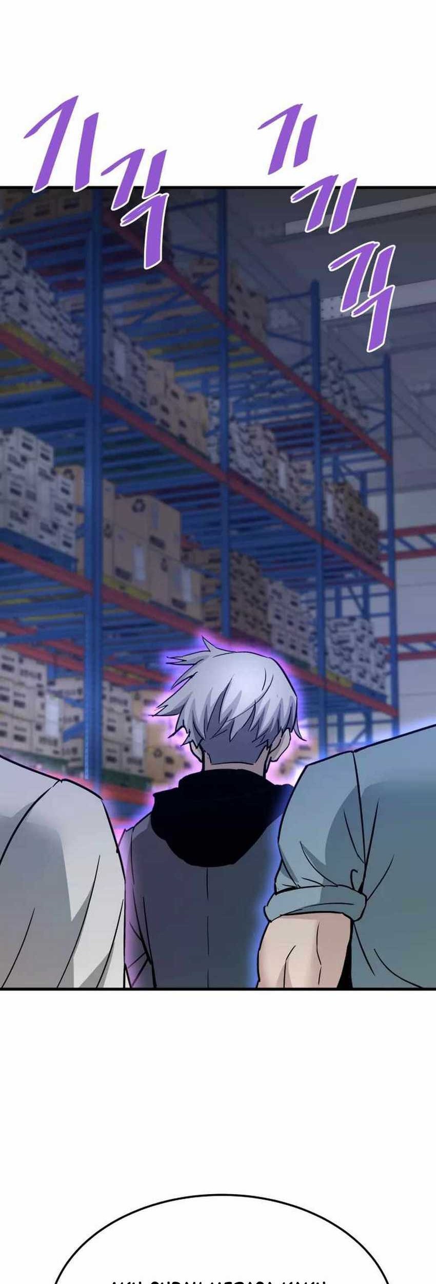 Han Dae Sung Returned From Hell Chapter 111 Gambar 56