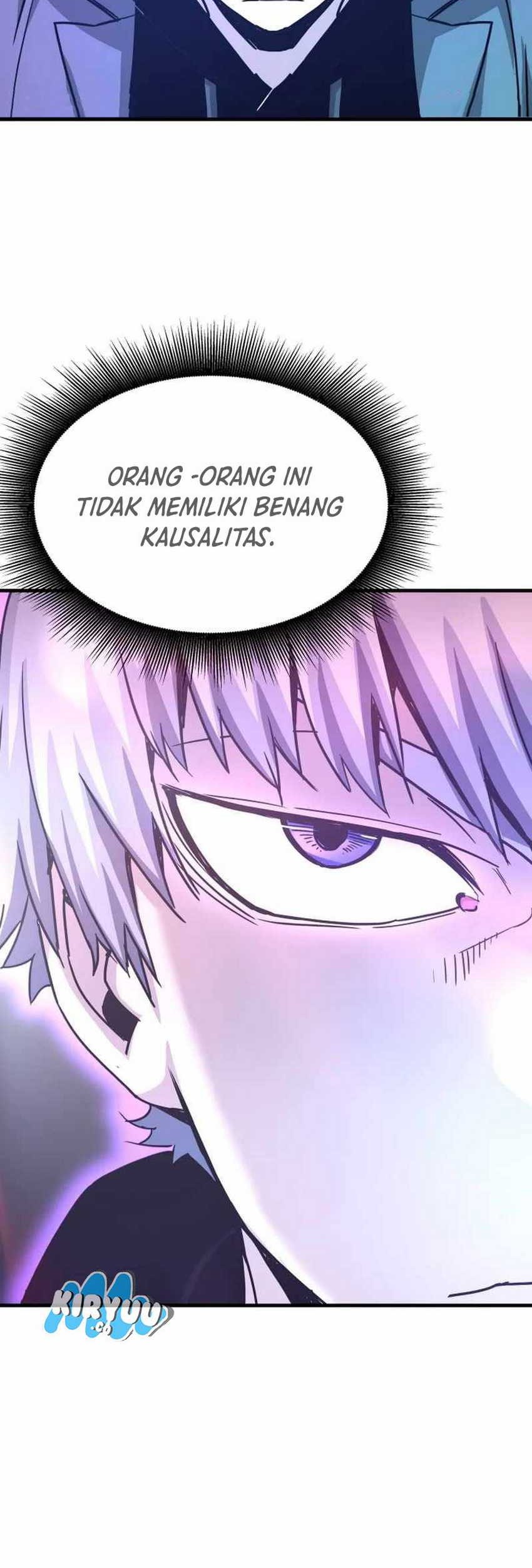 Han Dae Sung Returned From Hell Chapter 111 Gambar 55