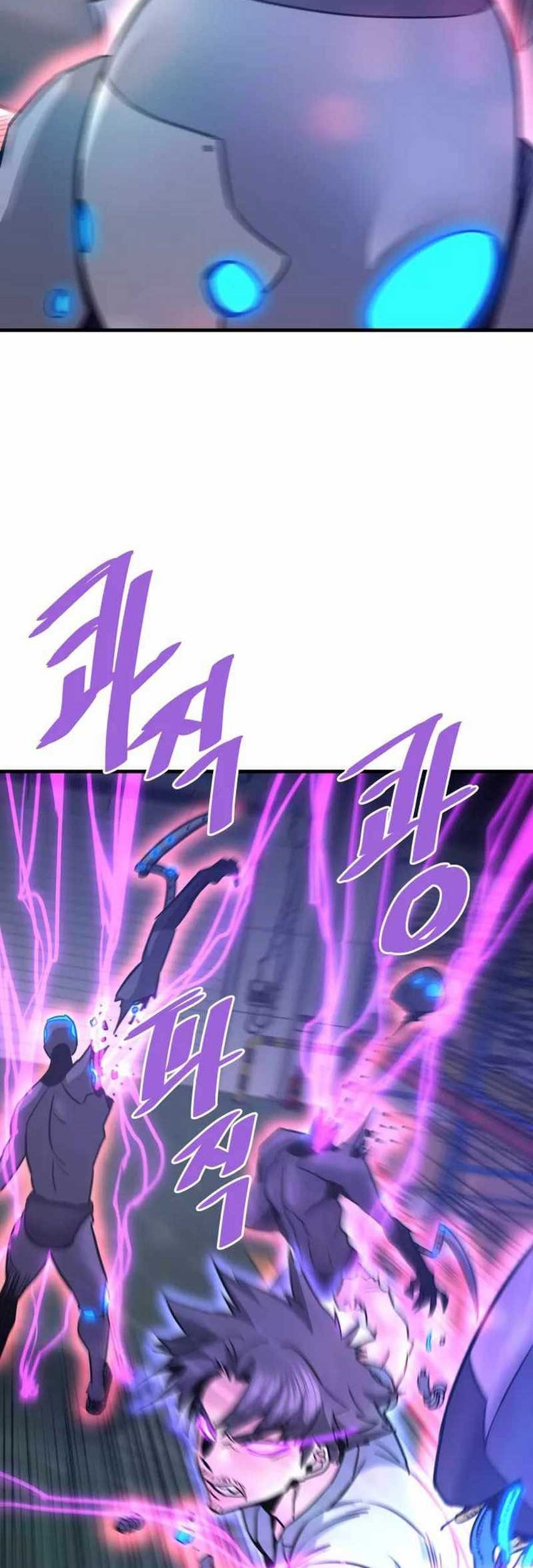 Han Dae Sung Returned From Hell Chapter 111 Gambar 61