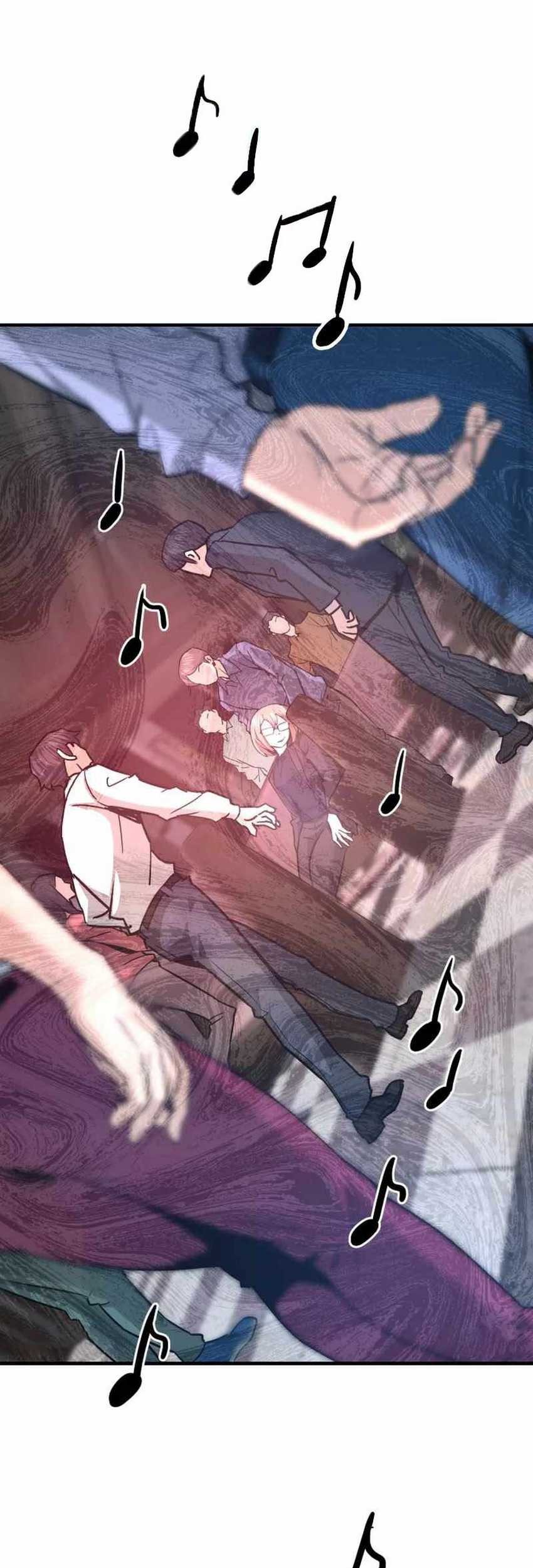 Han Dae Sung Returned From Hell Chapter 111 Gambar 3