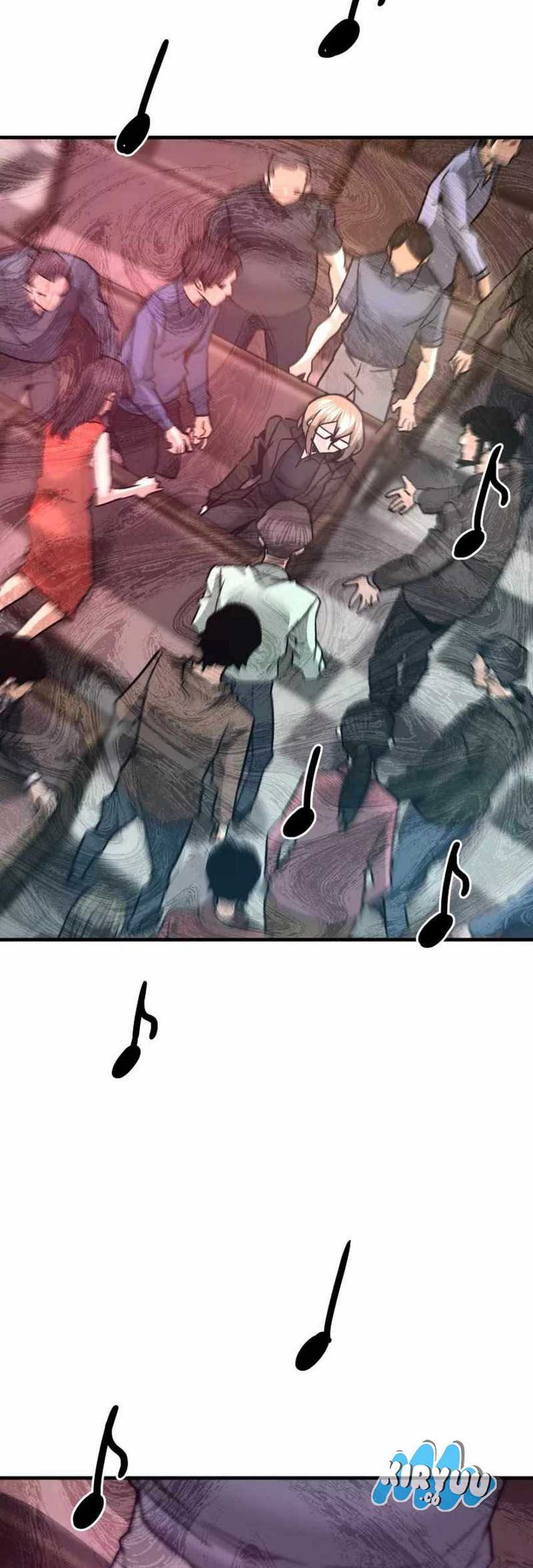 Han Dae Sung Returned From Hell Chapter 111 Gambar 4