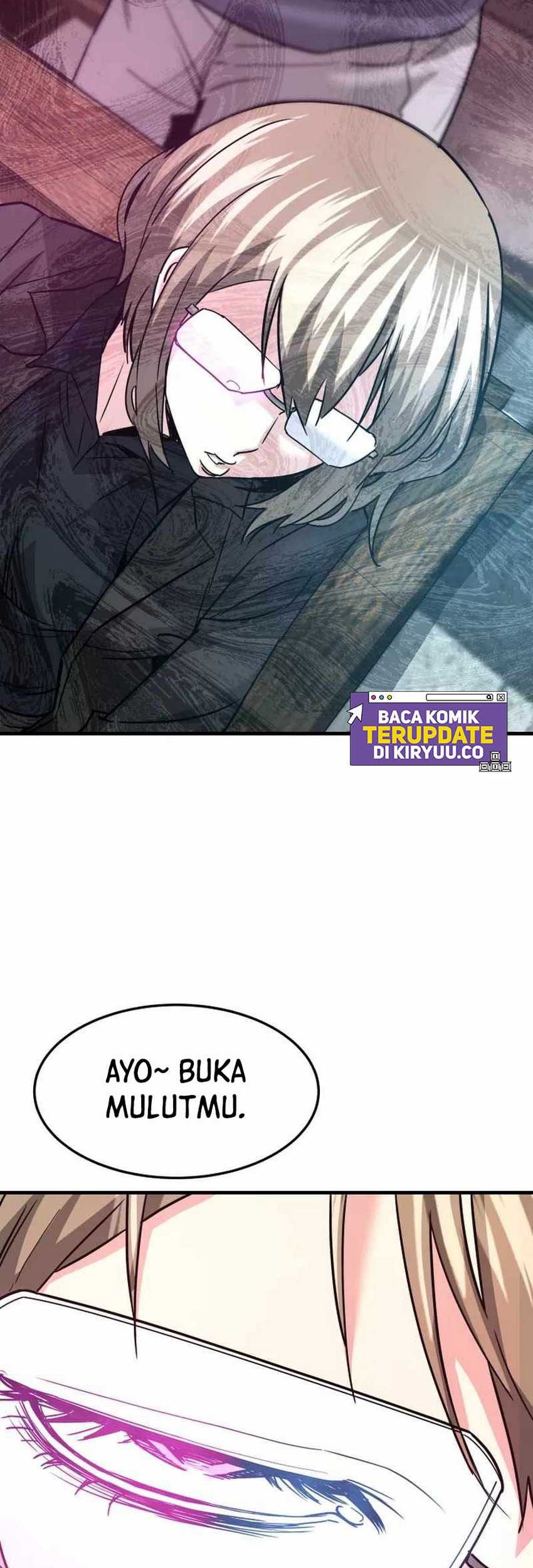 Han Dae Sung Returned From Hell Chapter 111 Gambar 5