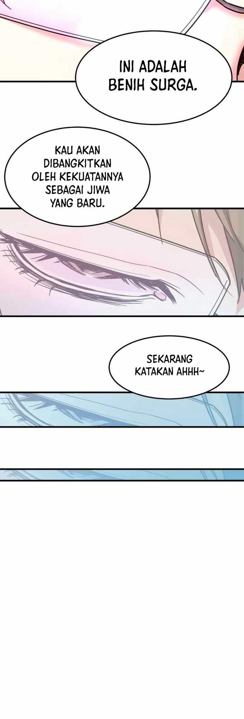 Han Dae Sung Returned From Hell Chapter 111 Gambar 6