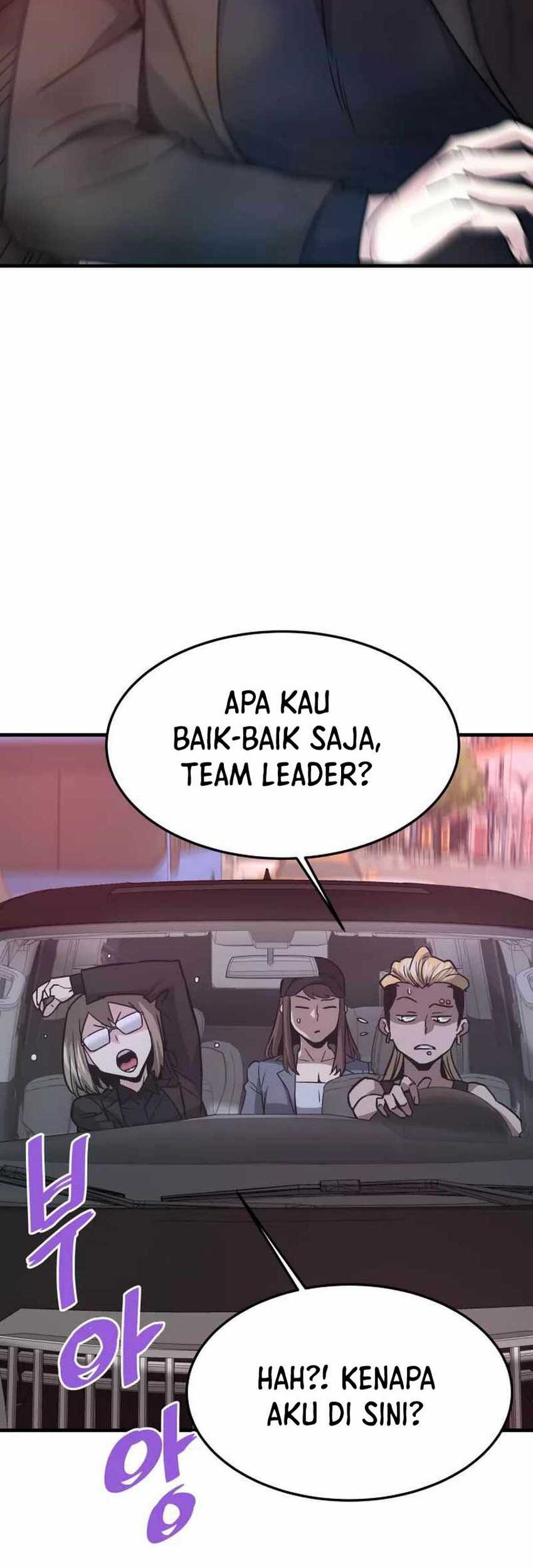 Han Dae Sung Returned From Hell Chapter 111 Gambar 9