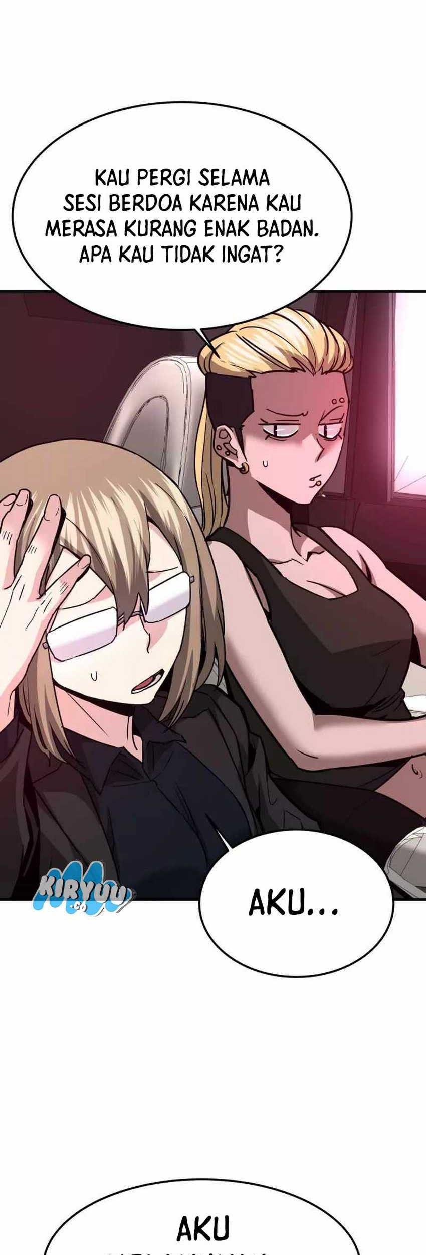 Han Dae Sung Returned From Hell Chapter 111 Gambar 10