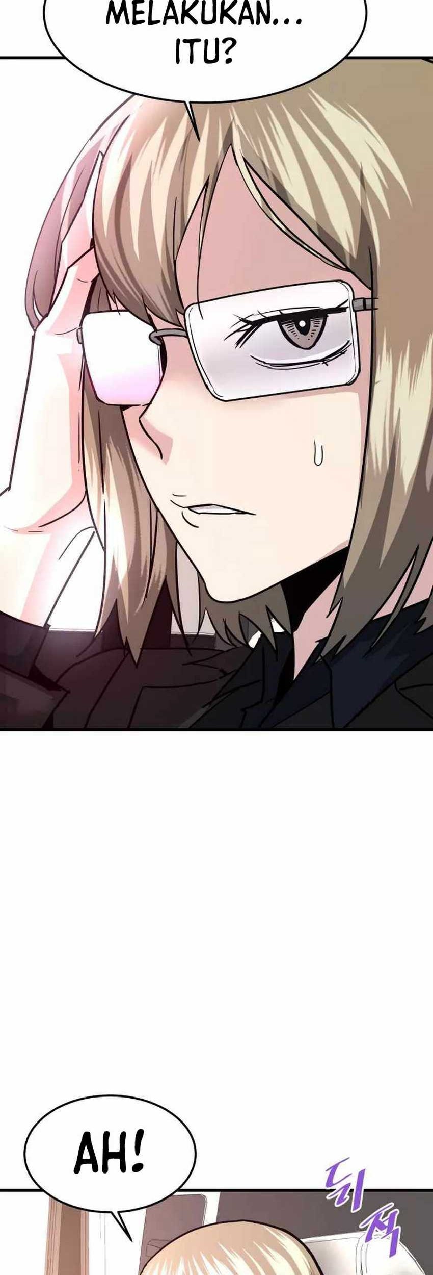 Han Dae Sung Returned From Hell Chapter 111 Gambar 11