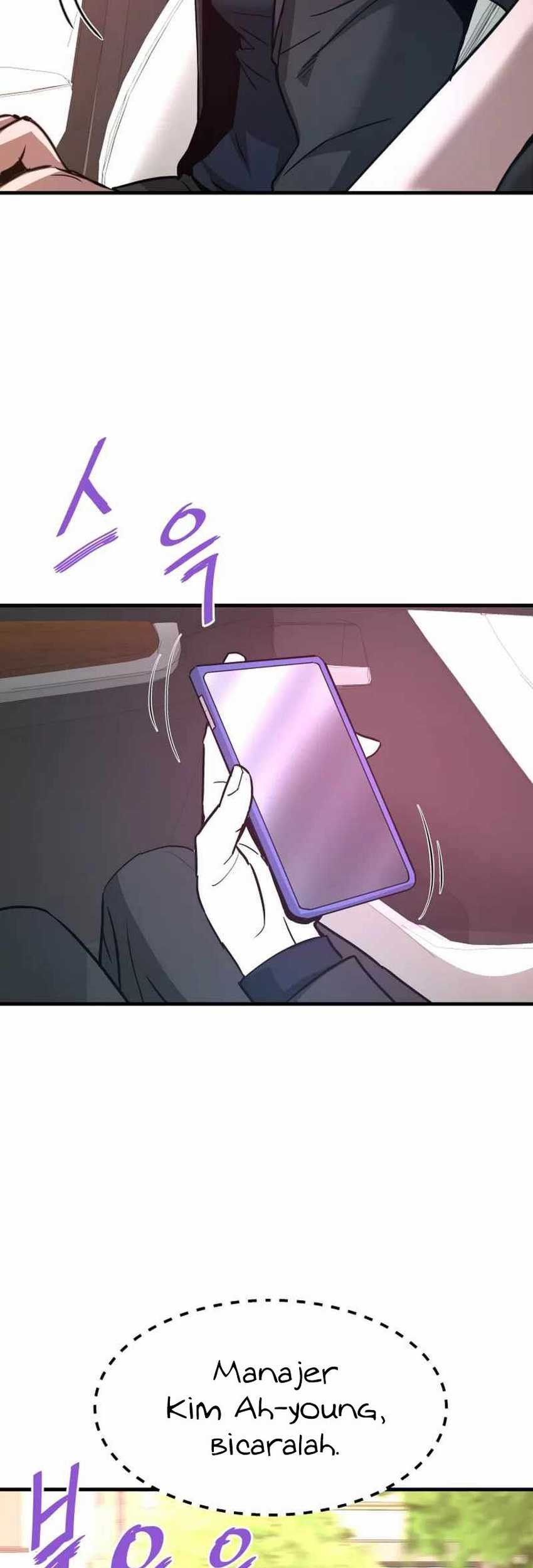 Han Dae Sung Returned From Hell Chapter 111 Gambar 13