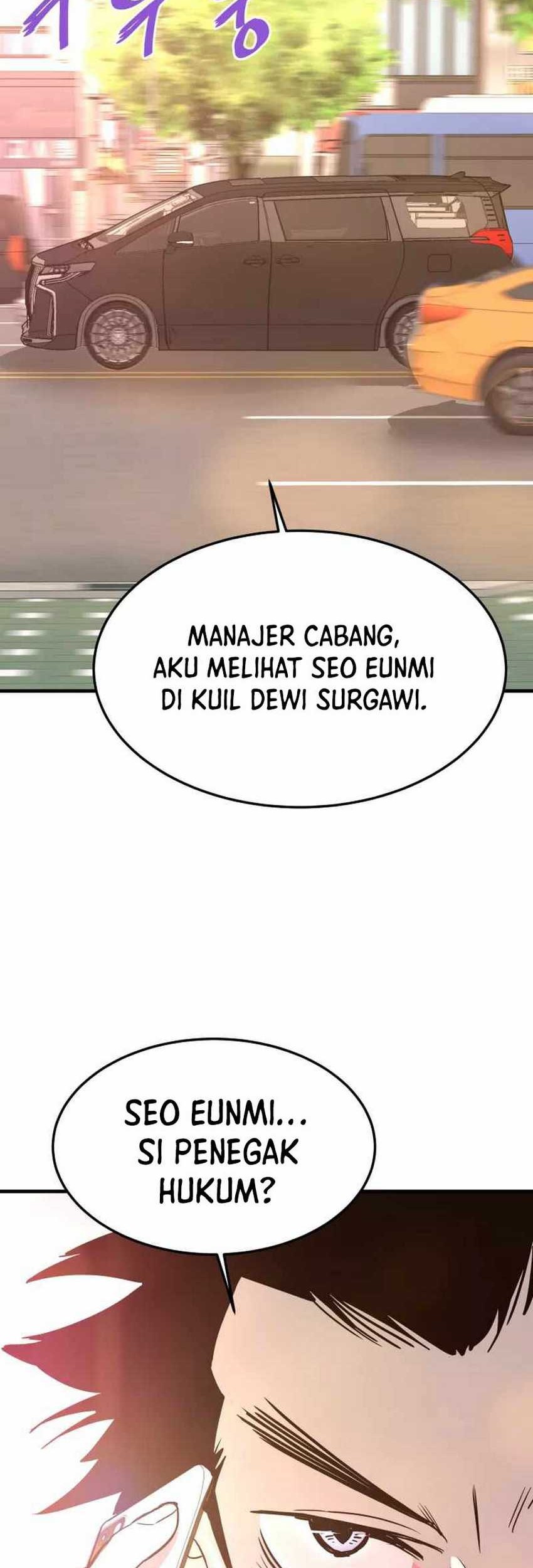 Han Dae Sung Returned From Hell Chapter 111 Gambar 14