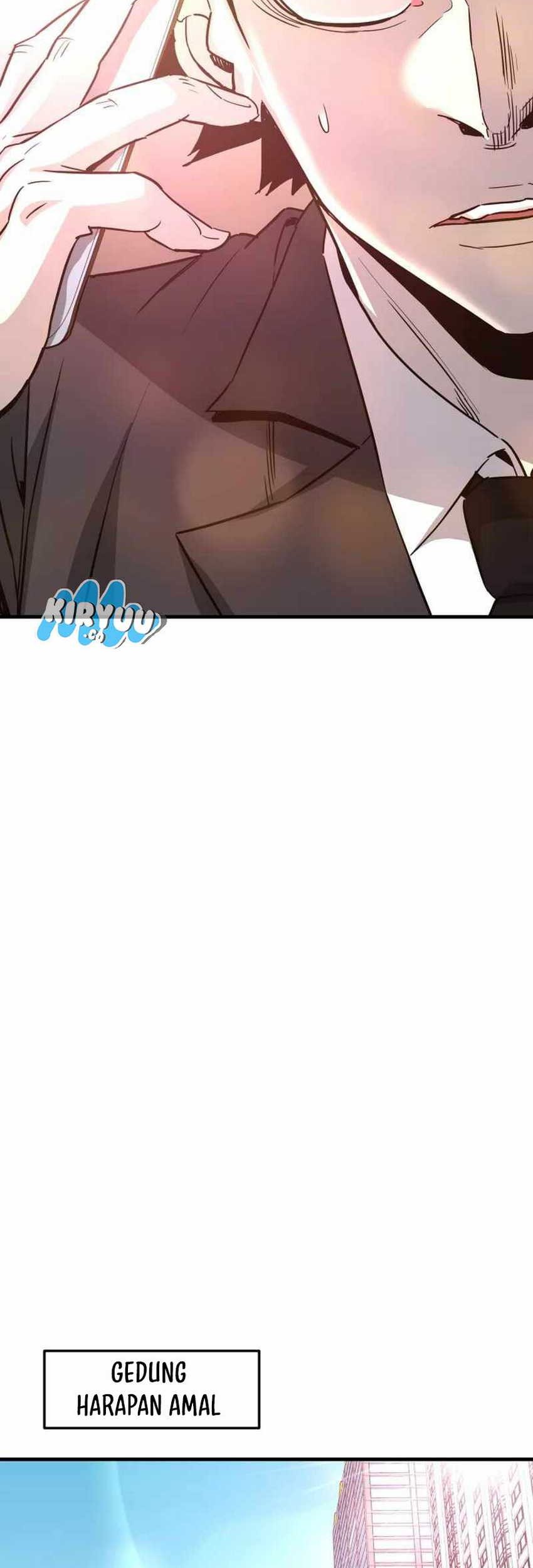 Han Dae Sung Returned From Hell Chapter 111 Gambar 15