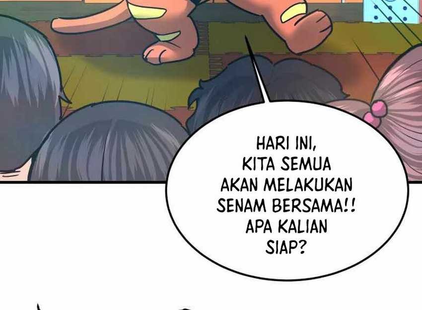 Han Dae Sung Returned From Hell Chapter 111 Gambar 17