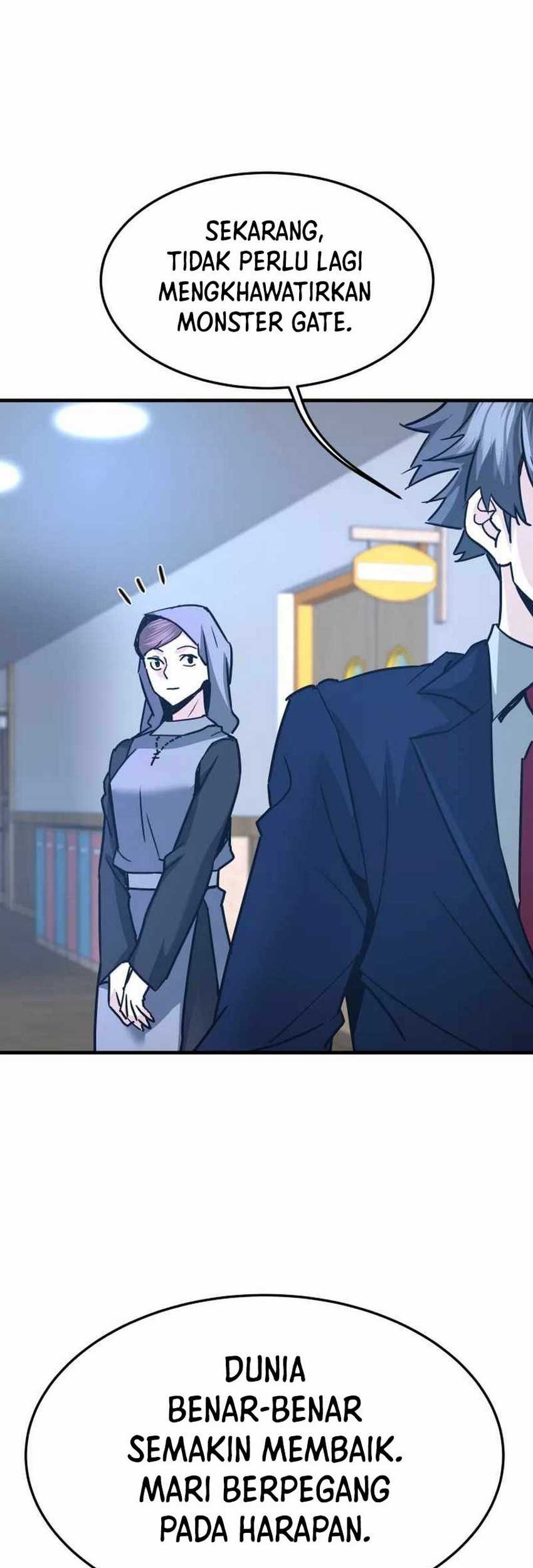 Han Dae Sung Returned From Hell Chapter 111 Gambar 26