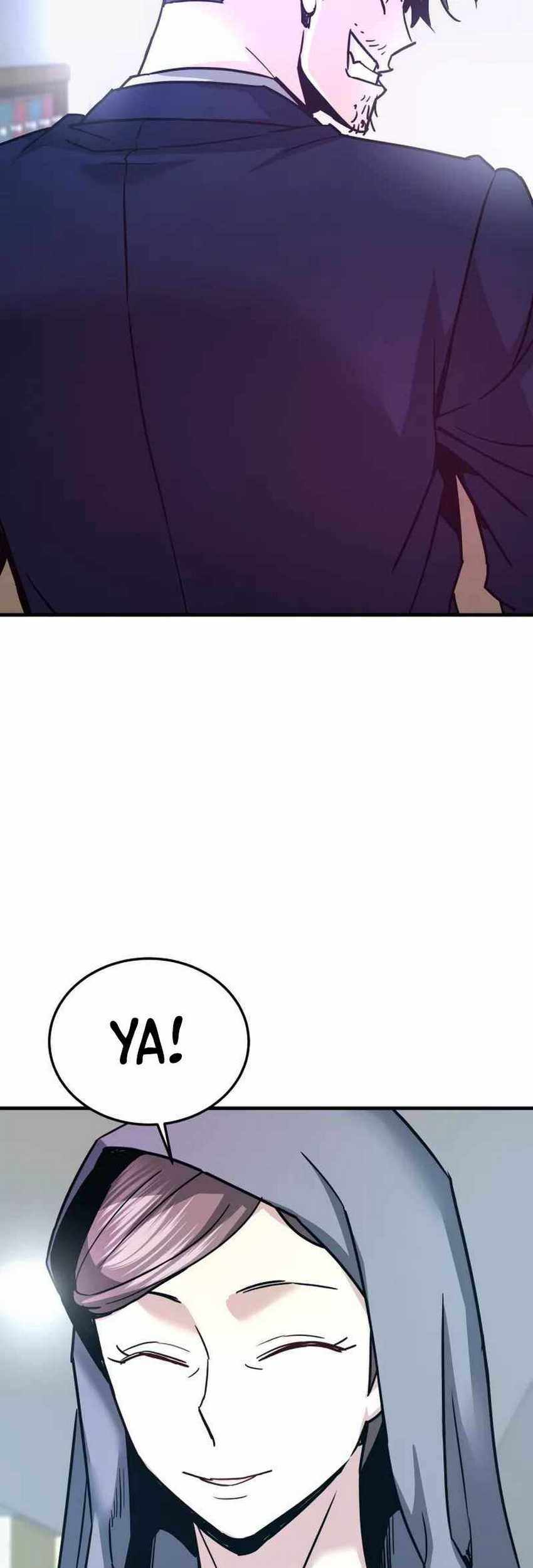 Han Dae Sung Returned From Hell Chapter 111 Gambar 28