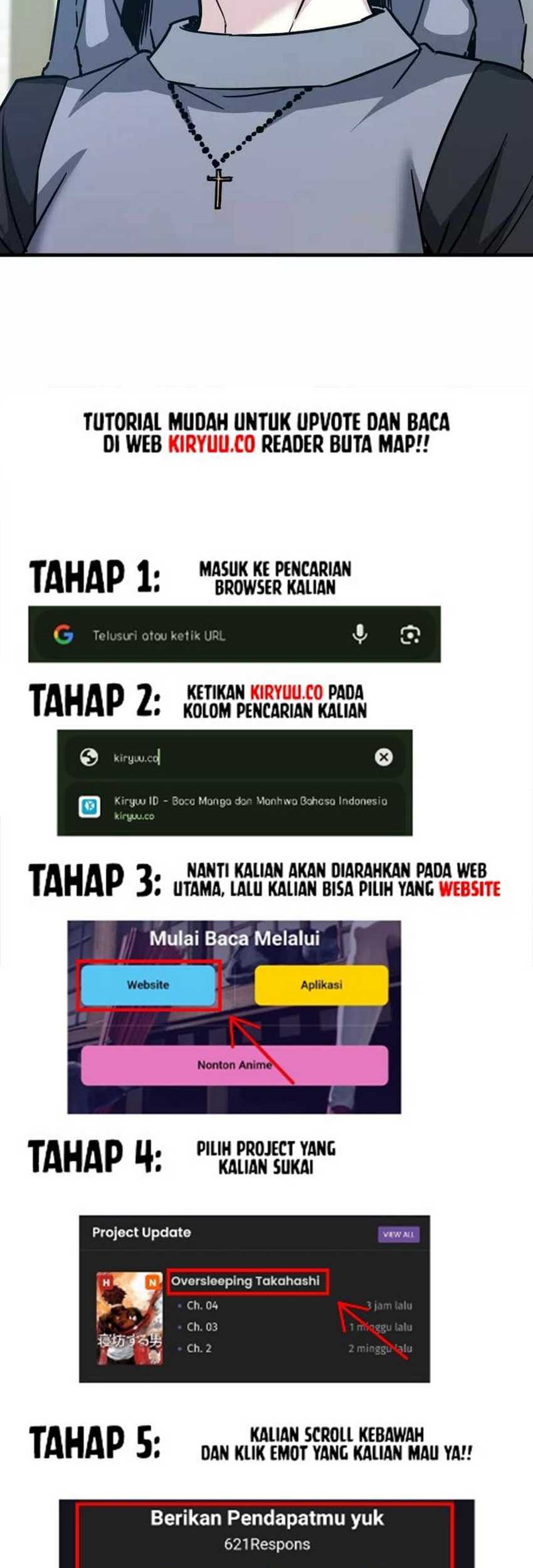 Han Dae Sung Returned From Hell Chapter 111 Gambar 29