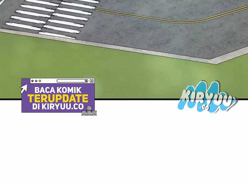 Han Dae Sung Returned From Hell Chapter 111 Gambar 37