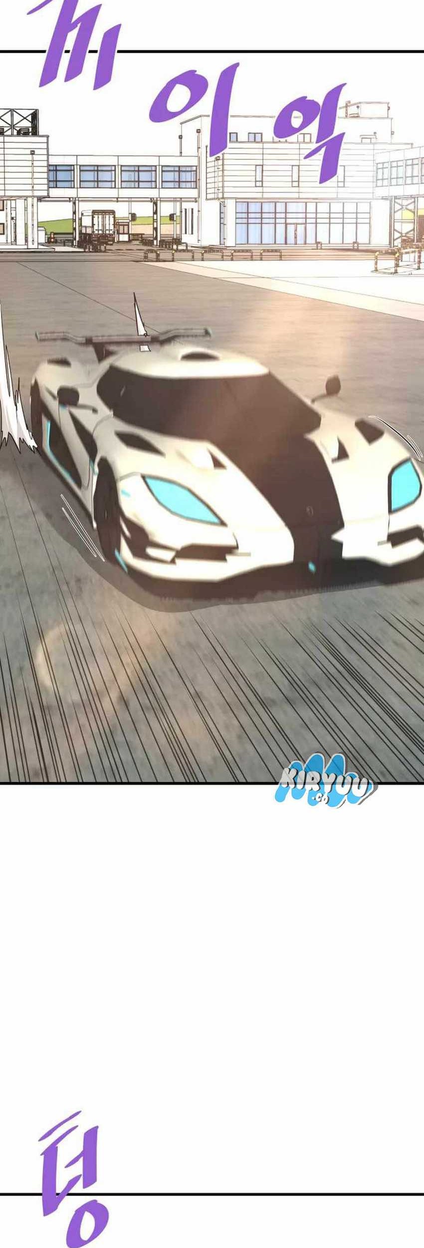 Han Dae Sung Returned From Hell Chapter 111 Gambar 39