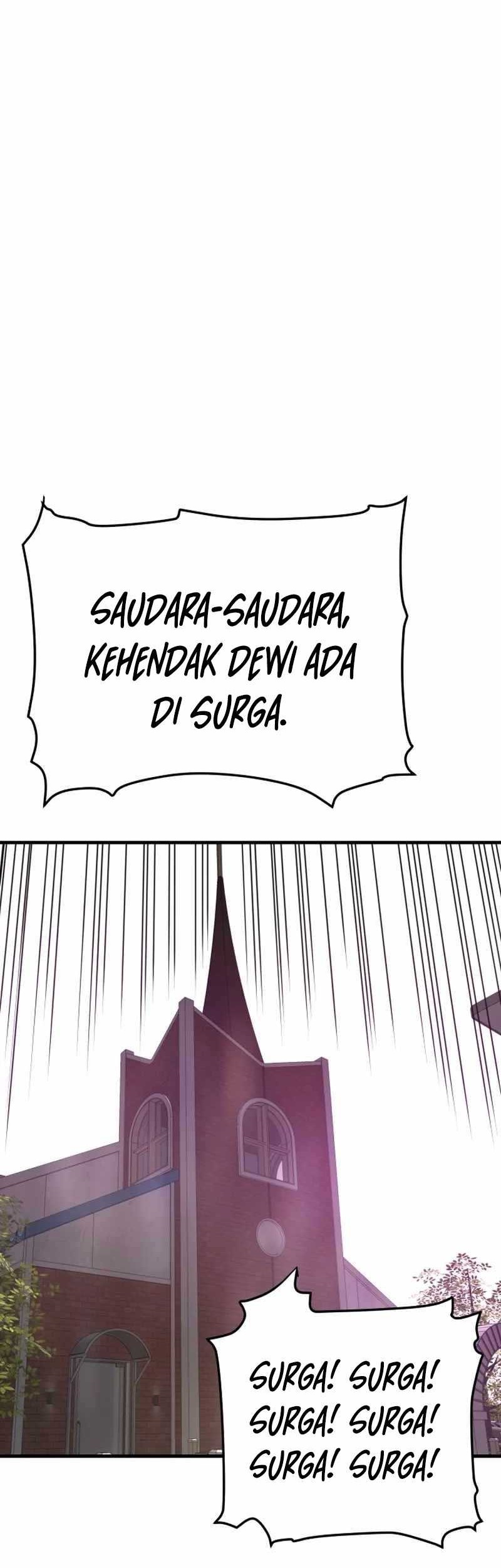 Han Dae Sung Returned From Hell Chapter 110 Gambar 56