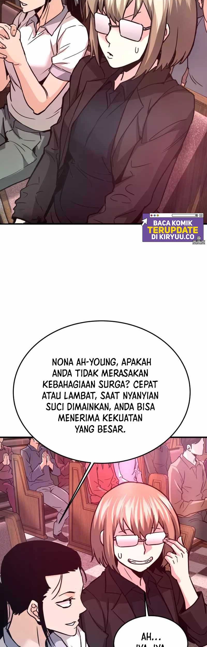 Han Dae Sung Returned From Hell Chapter 110 Gambar 60