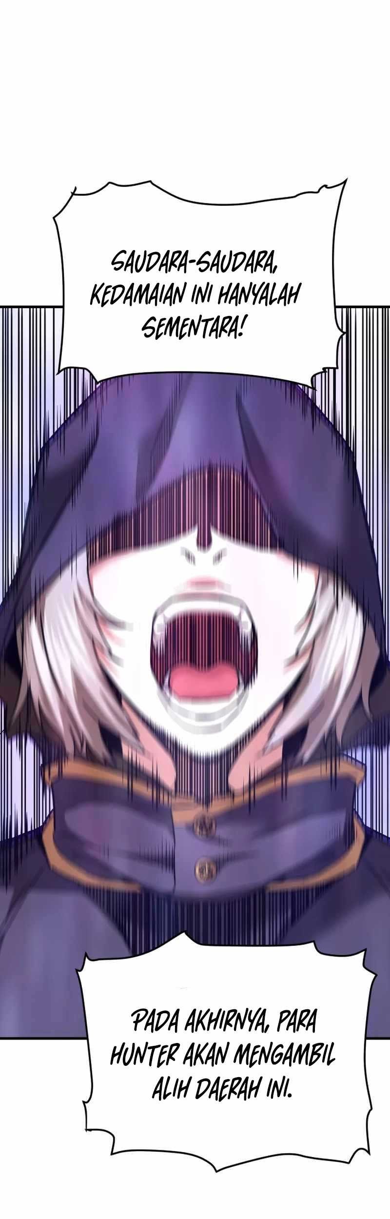 Han Dae Sung Returned From Hell Chapter 110 Gambar 57