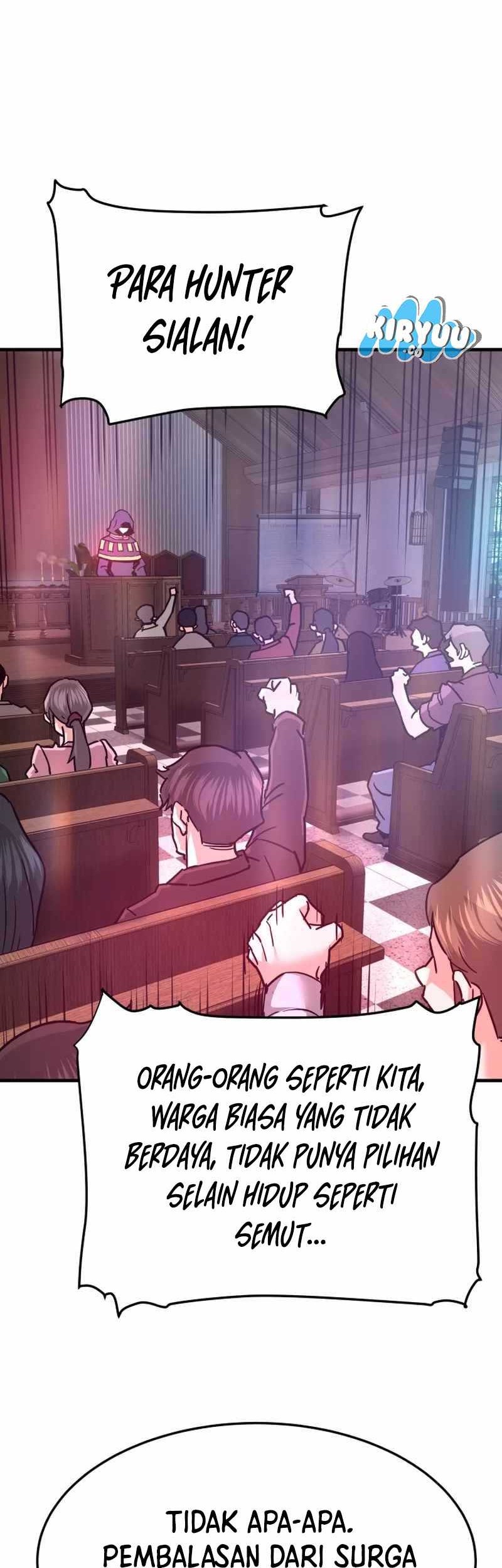 Han Dae Sung Returned From Hell Chapter 110 Gambar 58