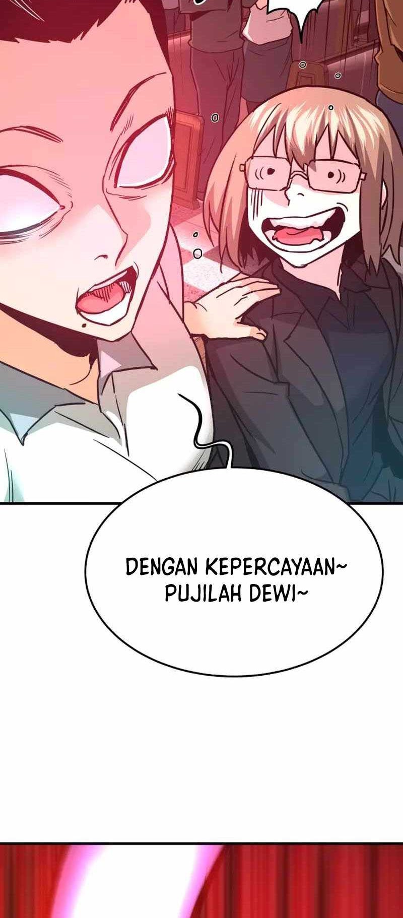 Han Dae Sung Returned From Hell Chapter 110 Gambar 65