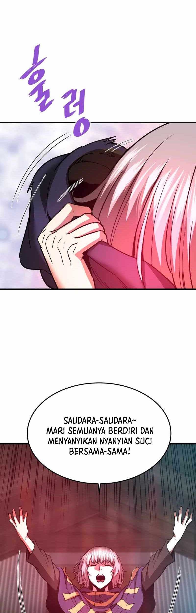 Han Dae Sung Returned From Hell Chapter 110 Gambar 62