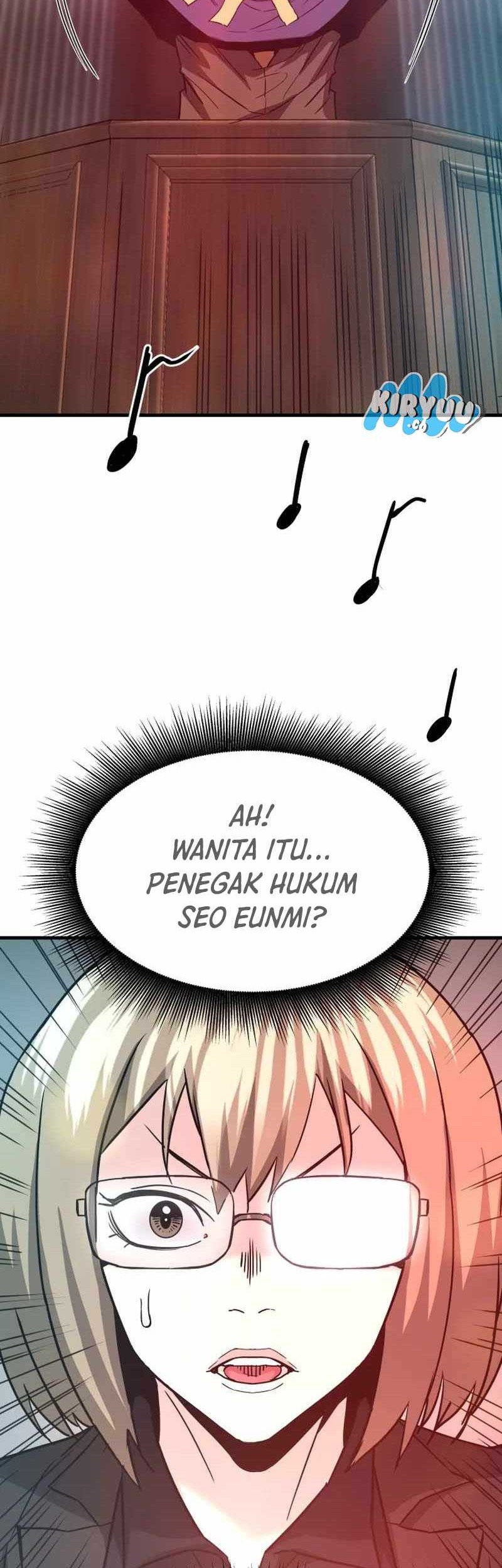 Han Dae Sung Returned From Hell Chapter 110 Gambar 63