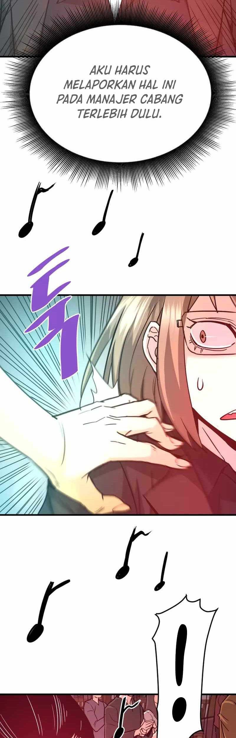 Han Dae Sung Returned From Hell Chapter 110 Gambar 64