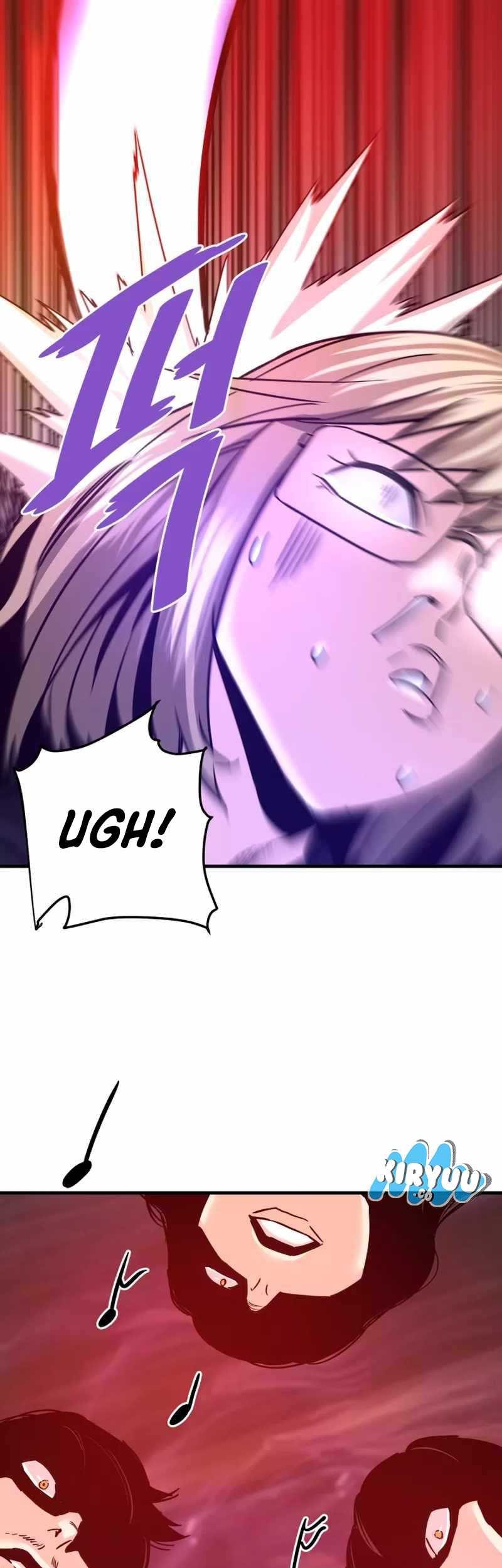 Han Dae Sung Returned From Hell Chapter 110 Gambar 66