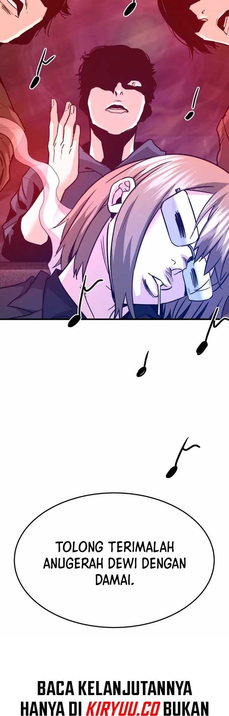 Han Dae Sung Returned From Hell Chapter 110 Gambar 67