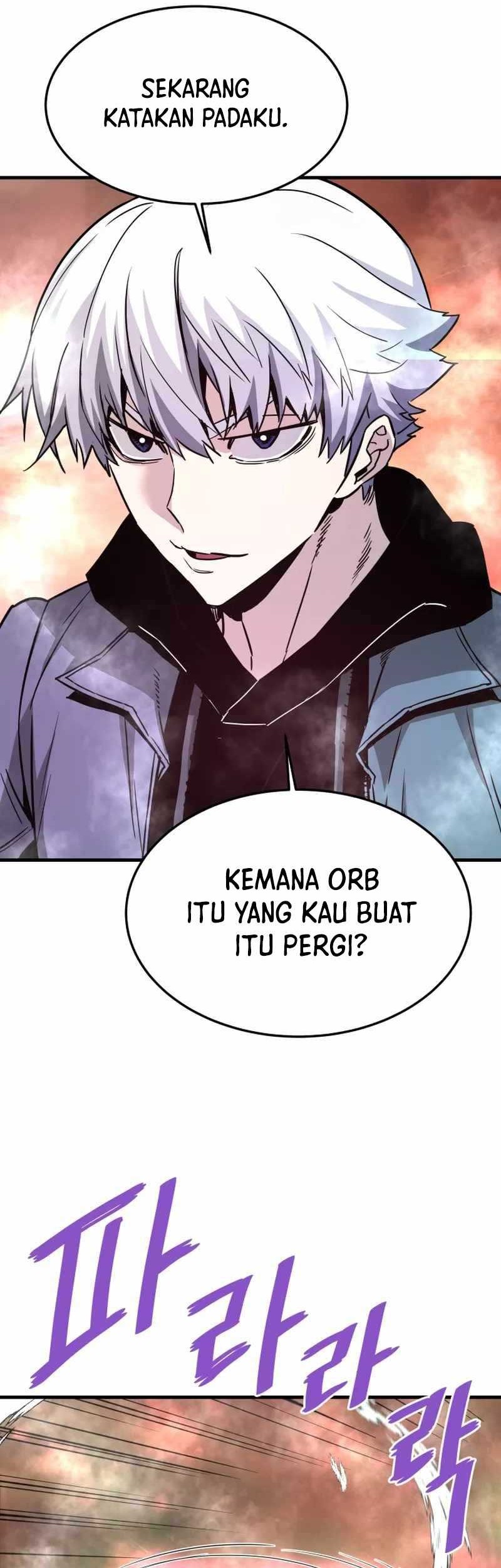 Han Dae Sung Returned From Hell Chapter 110 Gambar 38