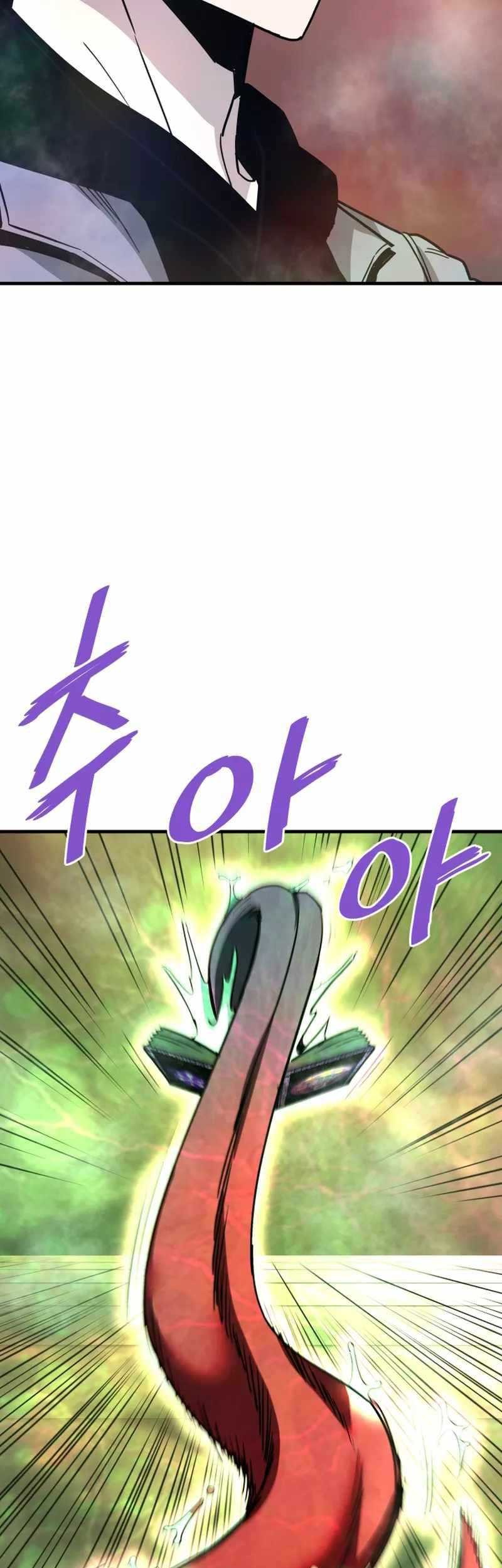 Han Dae Sung Returned From Hell Chapter 110 Gambar 35