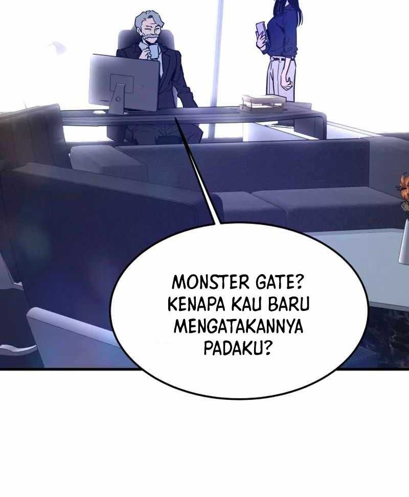 Han Dae Sung Returned From Hell Chapter 110 Gambar 43