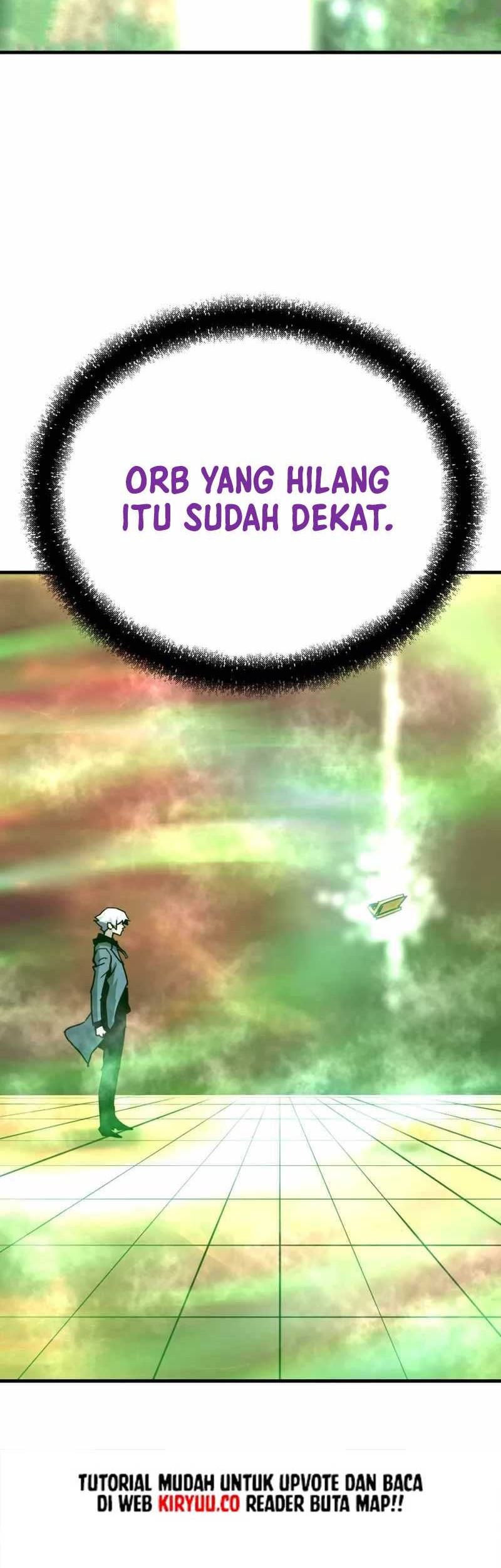 Han Dae Sung Returned From Hell Chapter 110 Gambar 40