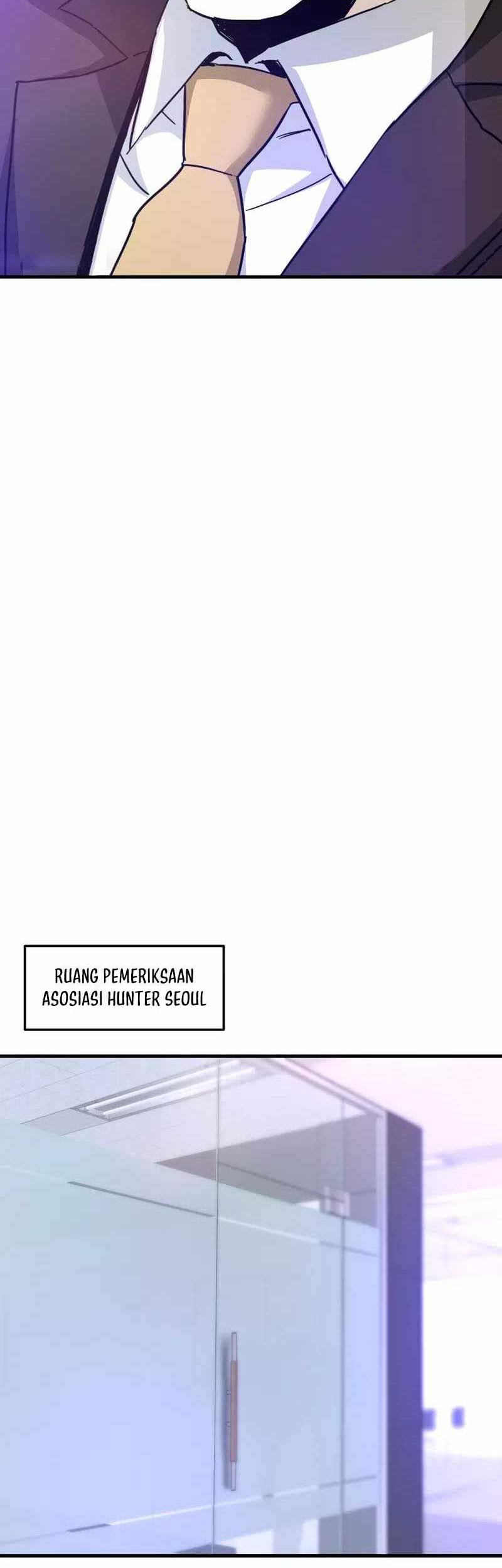 Han Dae Sung Returned From Hell Chapter 110 Gambar 47