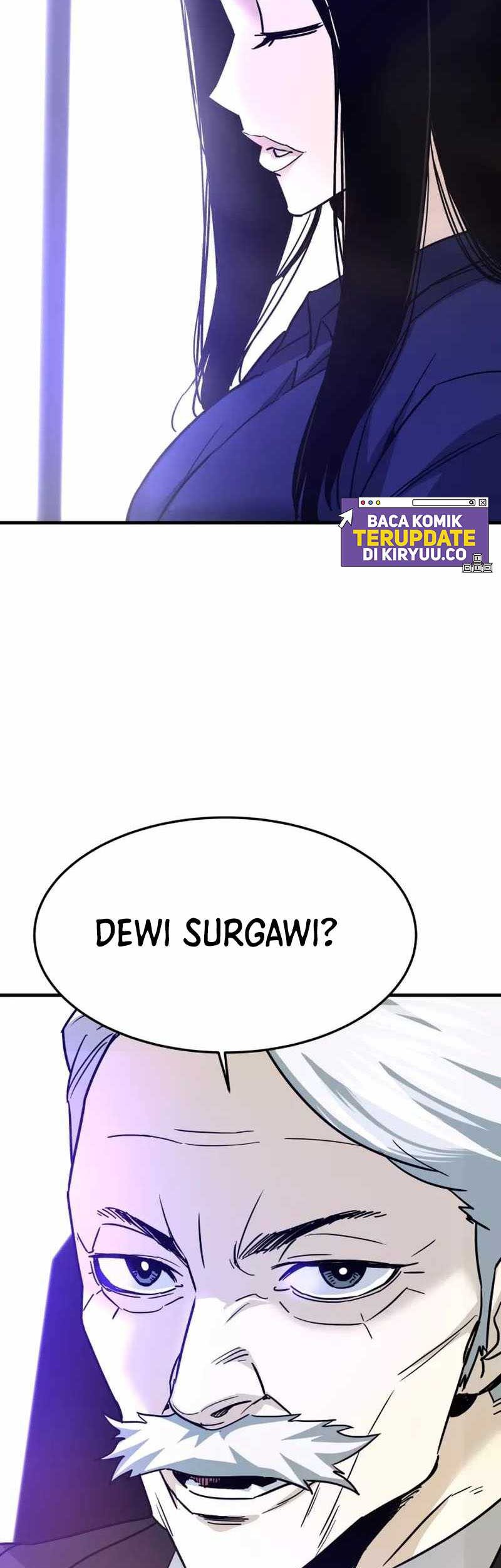 Han Dae Sung Returned From Hell Chapter 110 Gambar 46