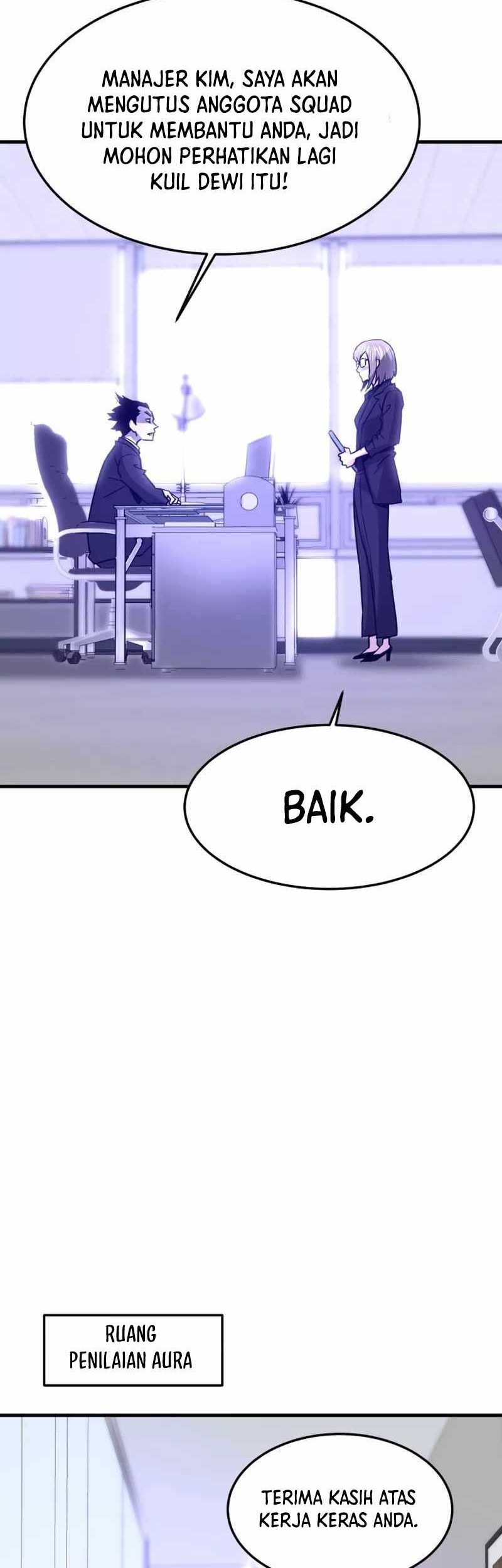 Han Dae Sung Returned From Hell Chapter 110 Gambar 52